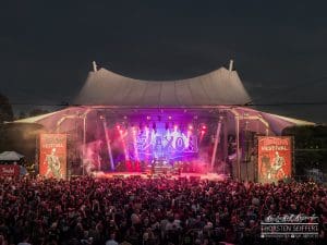 Fotos: Rock Hard Festival 2026