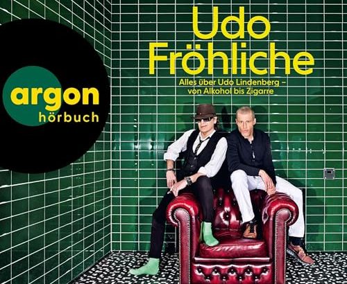 Review: Udo Fröhliche / Benjamin von Stuckrad-Barre