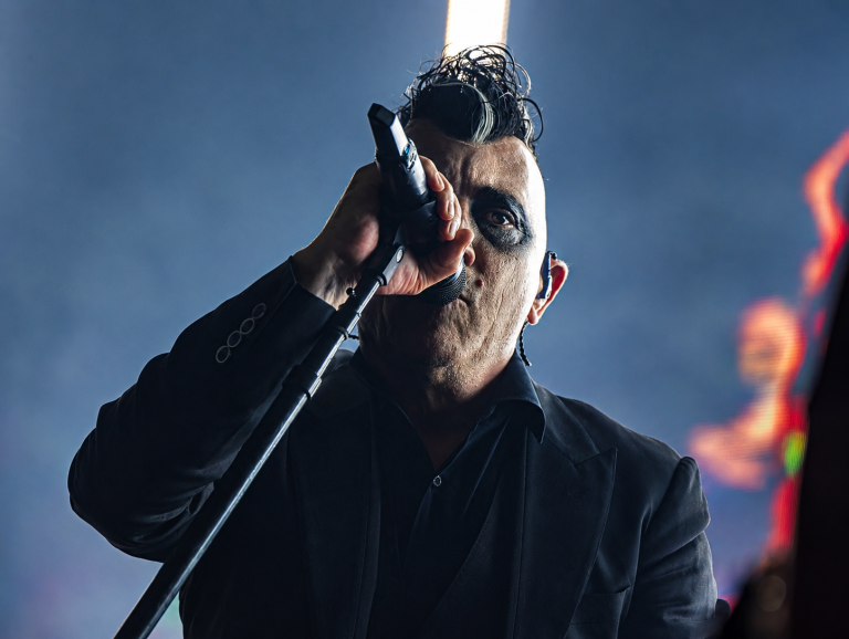 APerfectCircle