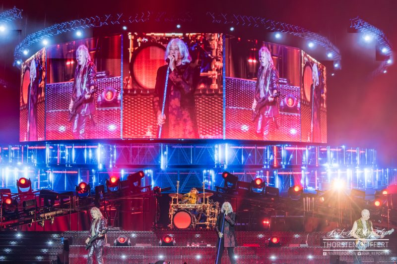 Def Leppard