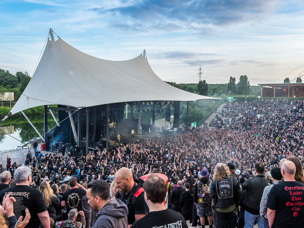 Megadeth