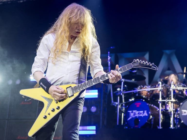 Megadeth