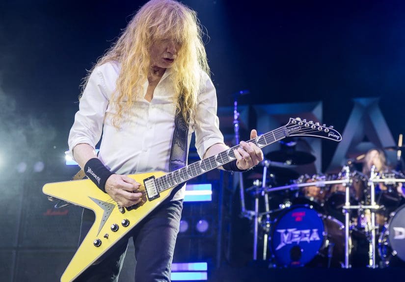 Megadeth