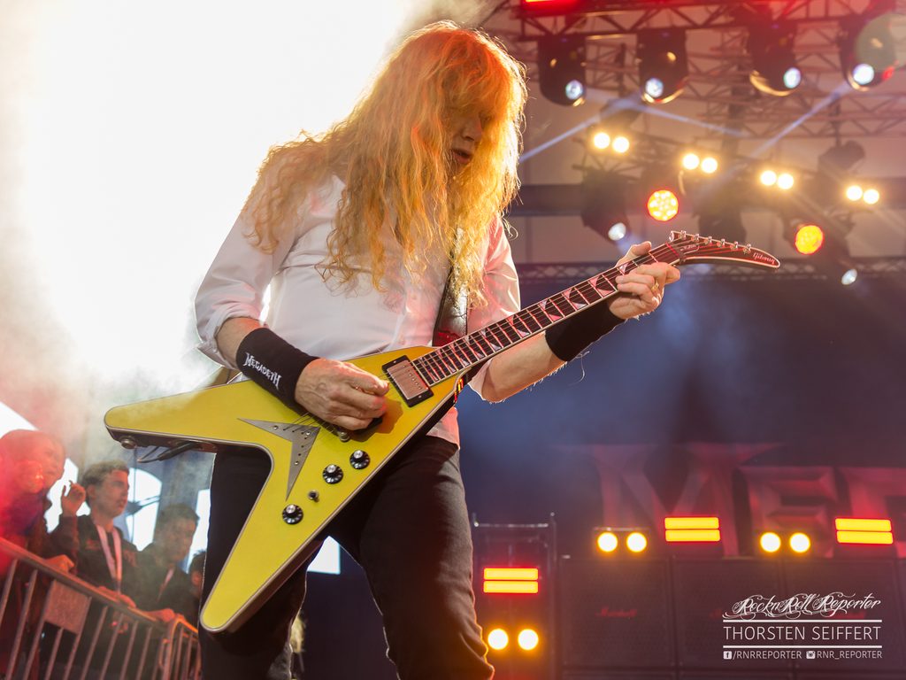Megadeth