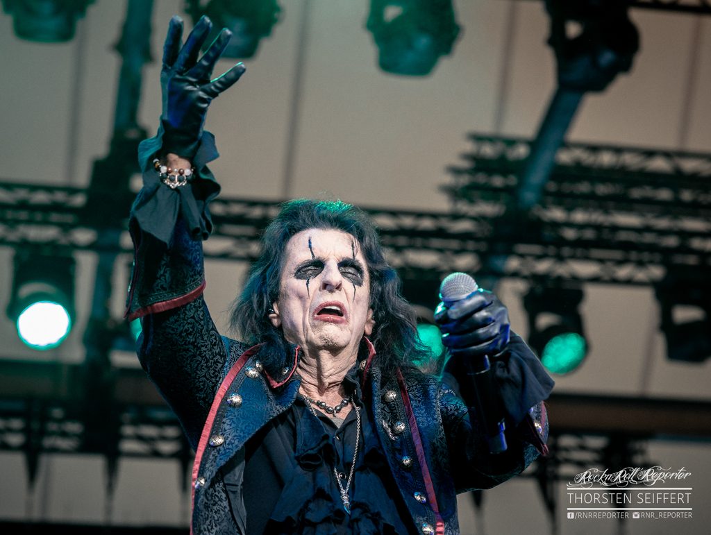 Alice Cooper