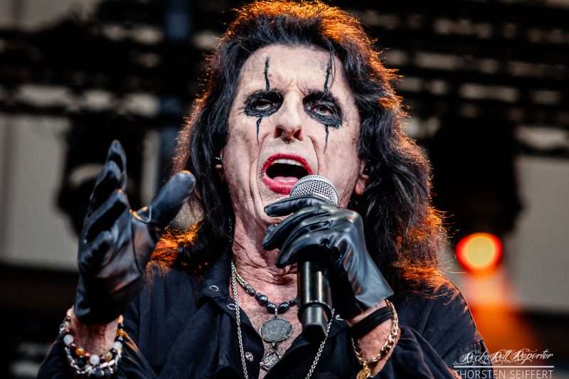 Alice Cooper