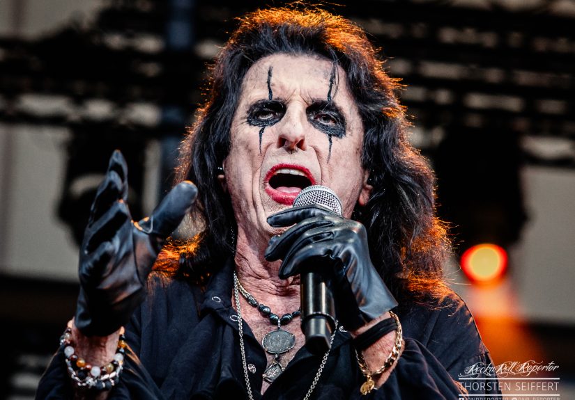 Alice Cooper
