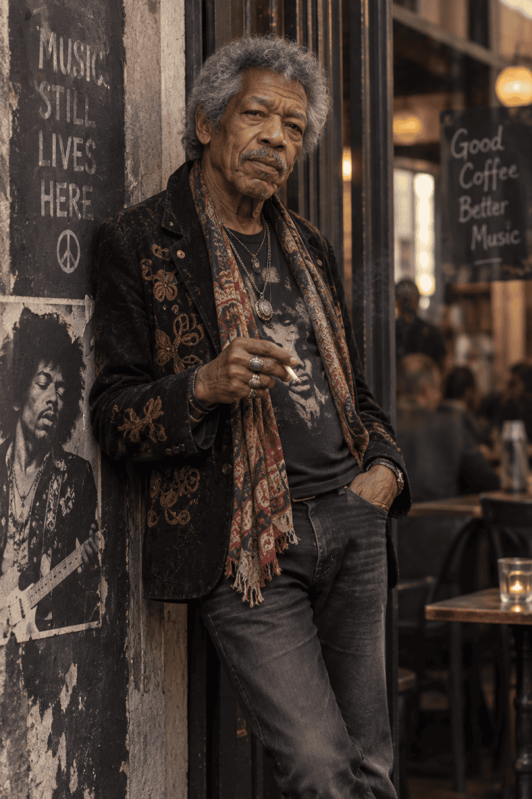 imageJimi Hendrix