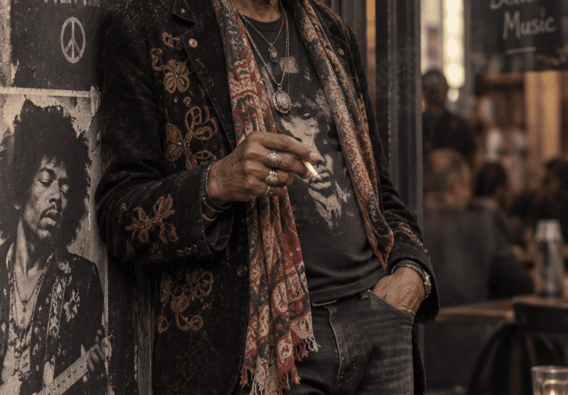 imageJimi Hendrix
