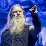 Fotos: Amon Amarth / Soilwork / Orbit Culture